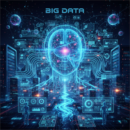 Big Data e IA