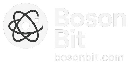 Logo Boson Bit